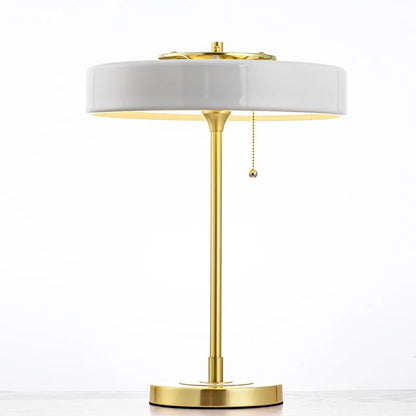 Post Modern Fashion Creative Designer Desk Lamp American Simple Living Room Study Office Bedroom Bedside Decorative Table Lamp