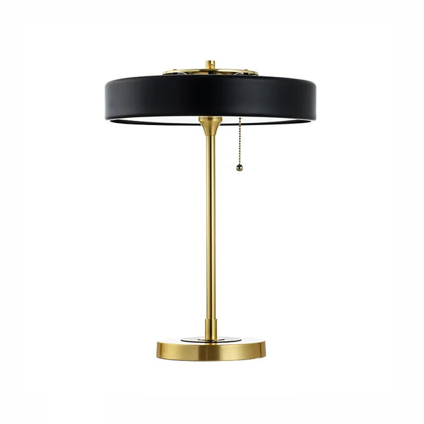 Post Modern Fashion Creative Designer Desk Lamp American Simple Living Room Study Office Bedroom Bedside Decorative Table Lamp